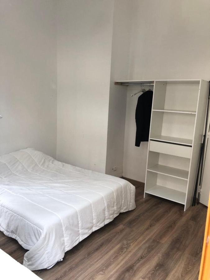 Appartement Et Son Jardin A Lille Fac De Droit 외부 사진